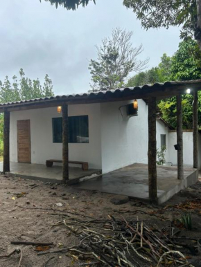 Casa Floresta Satu